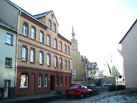Büro Pfortenstraße 2 in Spremberg