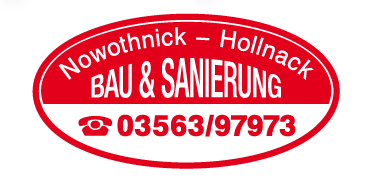 Logo Bau und Sanierung